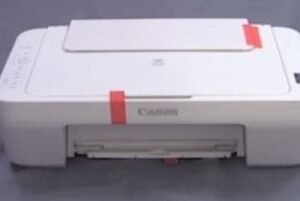 canon PIXMA MG2540S
