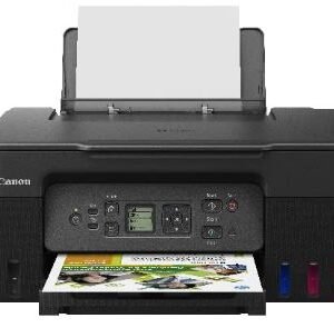 canon IJ MFP G3470 EUM/EMB BK