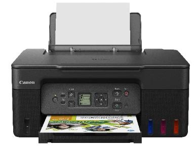 canon IJ MFP G3470 EUM/EMB BK