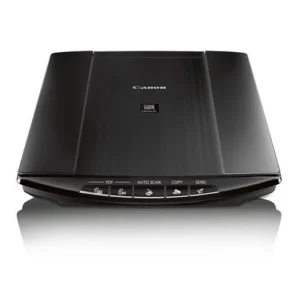 canon CANOSCAN LIDE 400 ? New