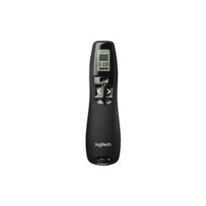 Logitech R500s Bluetooth Presentation Remote - MID GREY