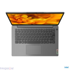 Lenovo IdeaPad 3 14ITL6, Intel Core i7 1165G7