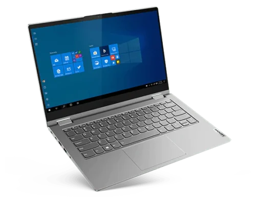 Lenovo Think Book 14s Yoga G3 IRU, Intel Core i7 1355U, 16GB