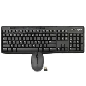 Logitech MK270 Wireless Keyboard and mouse