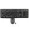 Logitech MK270 Wireless Keyboard and mouse