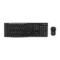 Logitech MK370 Wireless Keyboard and mouse