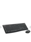 Logitech MK295 Wireless Keyboard and mouse