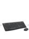 Logitech MK295 Wireless Keyboard and mouse