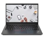 Lenovo TB 14 G2 - Intel Core i7-1165G7, 8GB RAM / 512 SSD 14" FHD, DOS, BAG