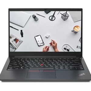 Lenovo TB 14 G2 - Intel Core i7-1165G7, 8GB RAM / 512 SSD 14" FHD, DOS, BAG