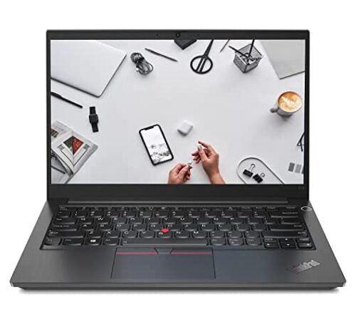 Lenovo TB 14 G2 - Intel Core i7-1165G7, 8GB RAM / 512 SSD 14" FHD, DOS, BAG