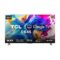 TCL 65 Inch QLED 65C645 4K HDR Google Tv