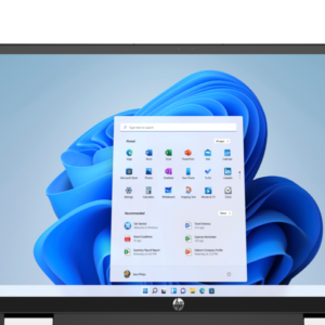 HP Pavilion x360 Convertible 15-er1005nia, Windows 11 Home Single Language, 15.6"", touch screen, Intel® Core™ i7, 16GB RAM, 512GB SSD, FHD, Natural silver
