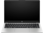 HP 240 14 inch G10 Notebook PC, 13.3"", FreeDOS 3.0, Intel® Core™ i3, 8GB RAM, 512GB SSD, HD