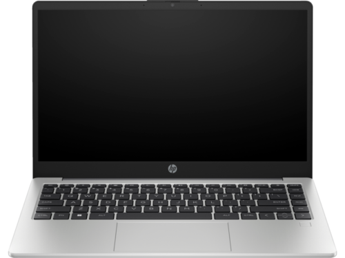HP 240 14 inch G10 Notebook PC, 13.3"", FreeDOS 3.0, Intel® Core™ i3, 8GB RAM, 512GB SSD, HD