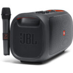 JBL SPEAKER ON THE GO ESSENTIAL
