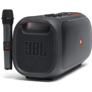 JBL SPEAKER ON THE GO ESSENTIAL