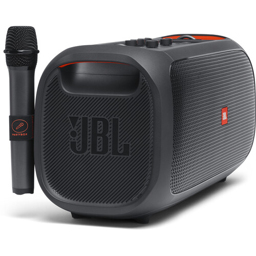 JBL SPEAKER ON THE GO ESSENTIAL