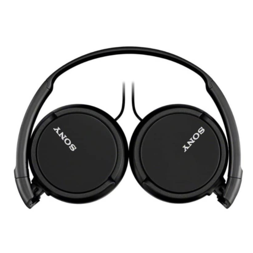 SONY HEADPHONE MDR-ZX110AP
