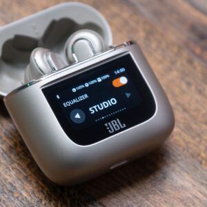 JBL EARBUDS TOUR PRO 2