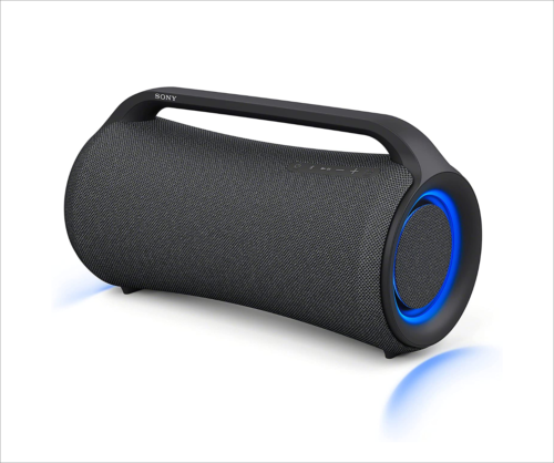 SONY SPEAKER SRS-XG500