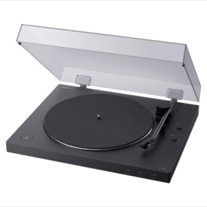 SONY RECORD PLAYER PS-LX310BT