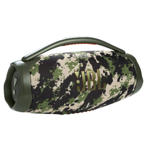 JBL SPEAKER BOOMBOX 3