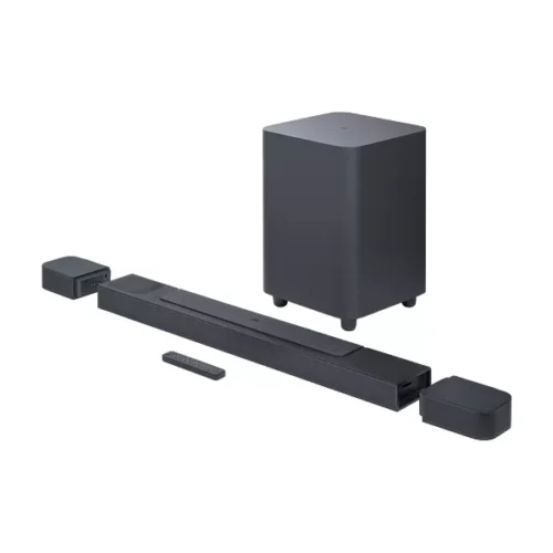 JBL SOUNDBAR BAR 800 PRO