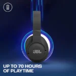 JBL HEADPHONE TUNE 770NC