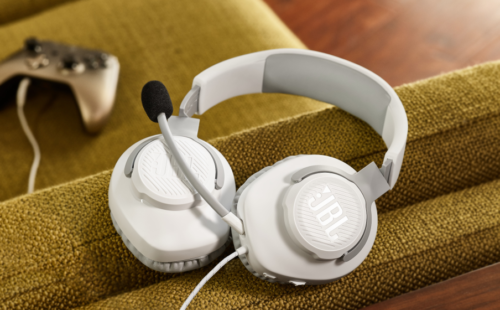 JBL HEADPHONE QUANTUM 100