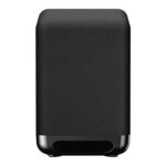 SONY WIRELESS SUBWOOFER SA-SW5