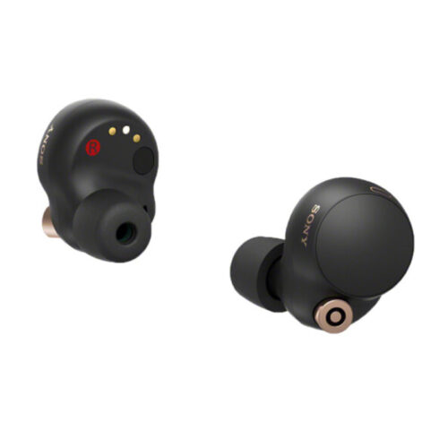 SONY EARBUDS WF-1000XM4