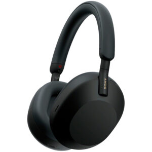 SONY HEADPHONES WH-1000XM5