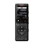 SONY VOICE RECORDER ICD-UX570