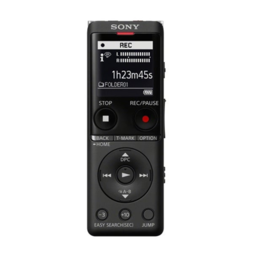 SONY VOICE RECORDER ICD-UX570