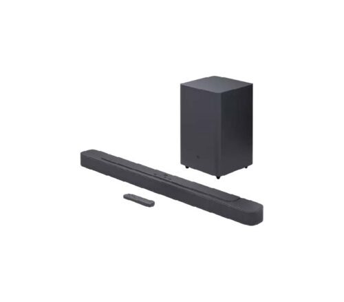 JBL SOUNDBAR BAR 2.1 DEEP BASS MKII
