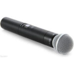 JBL WIRELESS-MIC