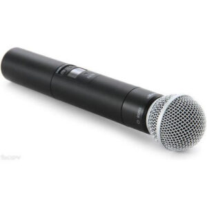 JBL WIRELESS-MIC