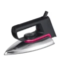 Armco Dry Iron 1000W, Teflon Sole plate