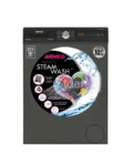 ARMCO AUTOMATIC STEAM WASHING MACHINE -FLD1060VE-ST(SL)