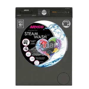 ARMCO AUTOMATIC STEAM WASHING MACHINE -FLD1060VE-ST(SL)