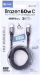ZOOOK ZF-Brazen 60w C