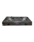 ARMCO Tabletop, 2 Burner 90x90 burner cap