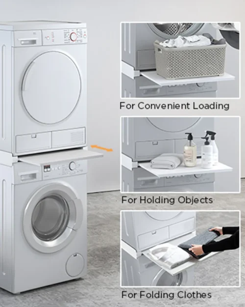 ARMCO AUTOMATIC STEAM WASHING MACHINE -FLD1060VE-ST(SL)