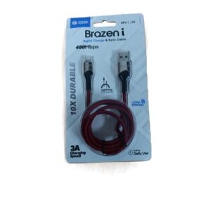ZOOOK Brazen  i (usb - i)