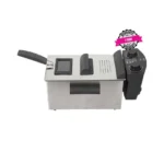 ARMCO 3.5L Stainless Steel Deep Fryer.