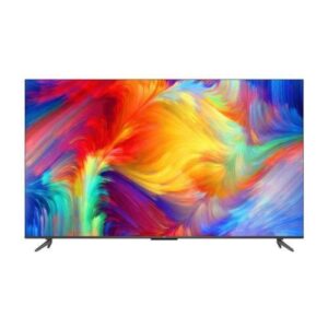 TCL 58P635 58” Smart UHD 4K With HDR Google TV Frameless – 2023