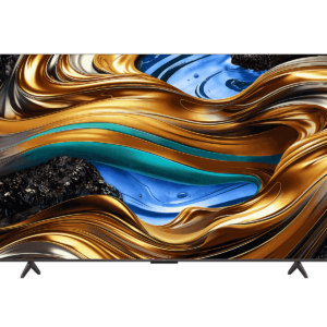 TCL 65P755 4K UHD Google TV