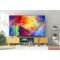 TCL 55P635, 55” Smart UHD 4K With HDR Google TV Frameless – 2022