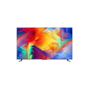 TCL 65P635 65Smart UHD 4K With HDR Google TV Frameless 2022